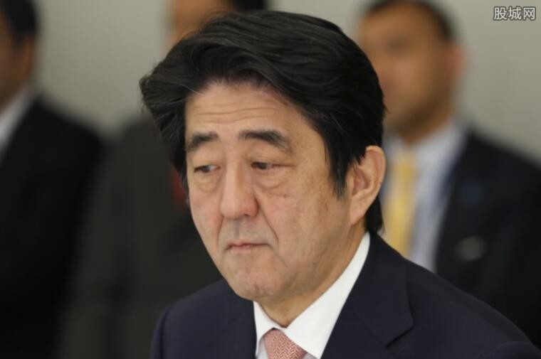 安倍晋三为何被杀