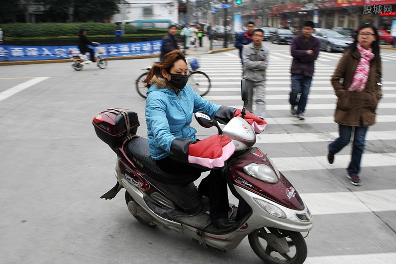 电动车